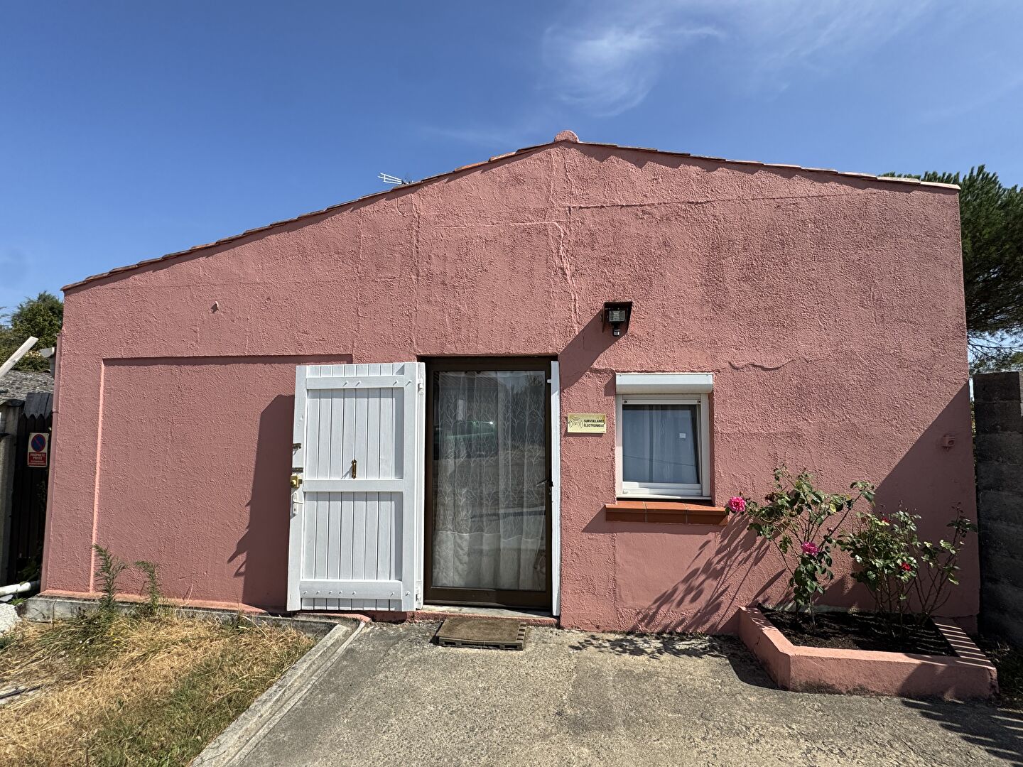 Maison SAINT GILLES CROIX DE VIE (85800) 3 pi&egrave;ces 55.00 m&sup2;