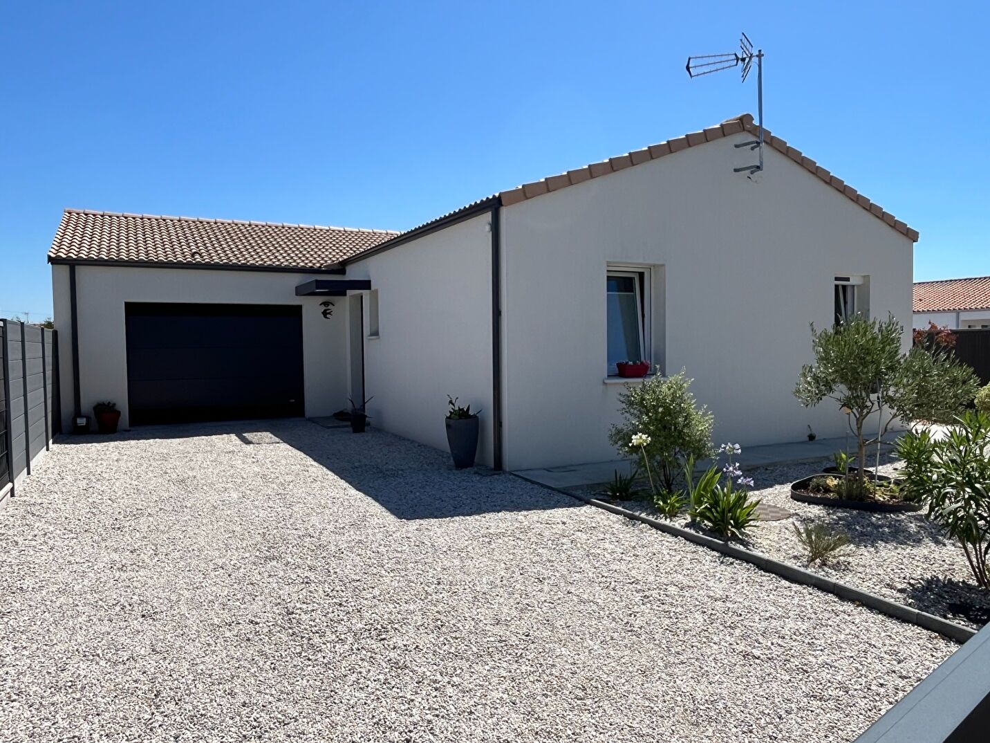 Maison SAINT HILAIRE DE RIEZ (85270) 4 pi&egrave;ces 93.00 m&sup2;
