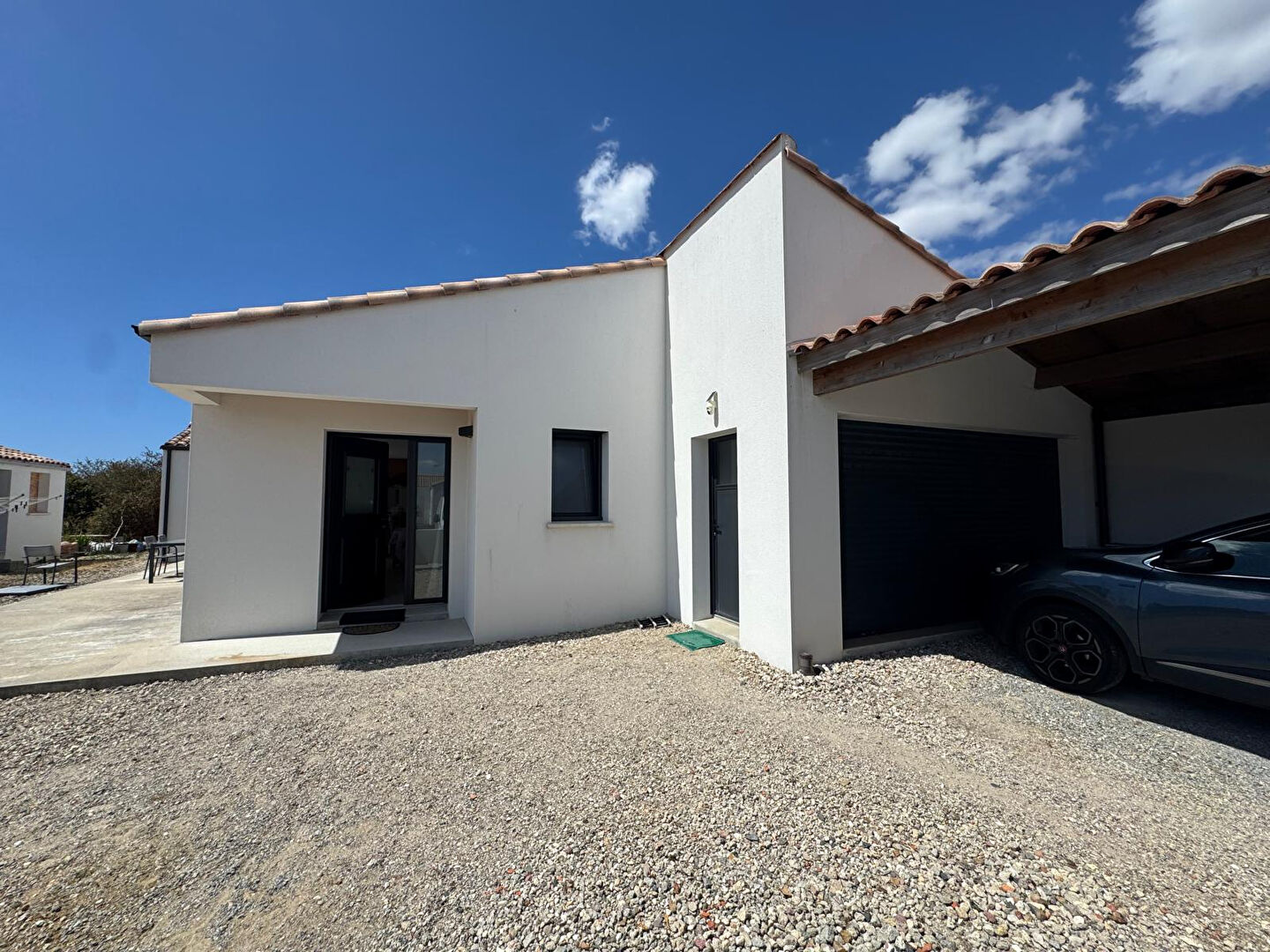 Maison L AIGUILLON SUR VIE (85220) 5 pi&egrave;ces 113.46 m&sup2;