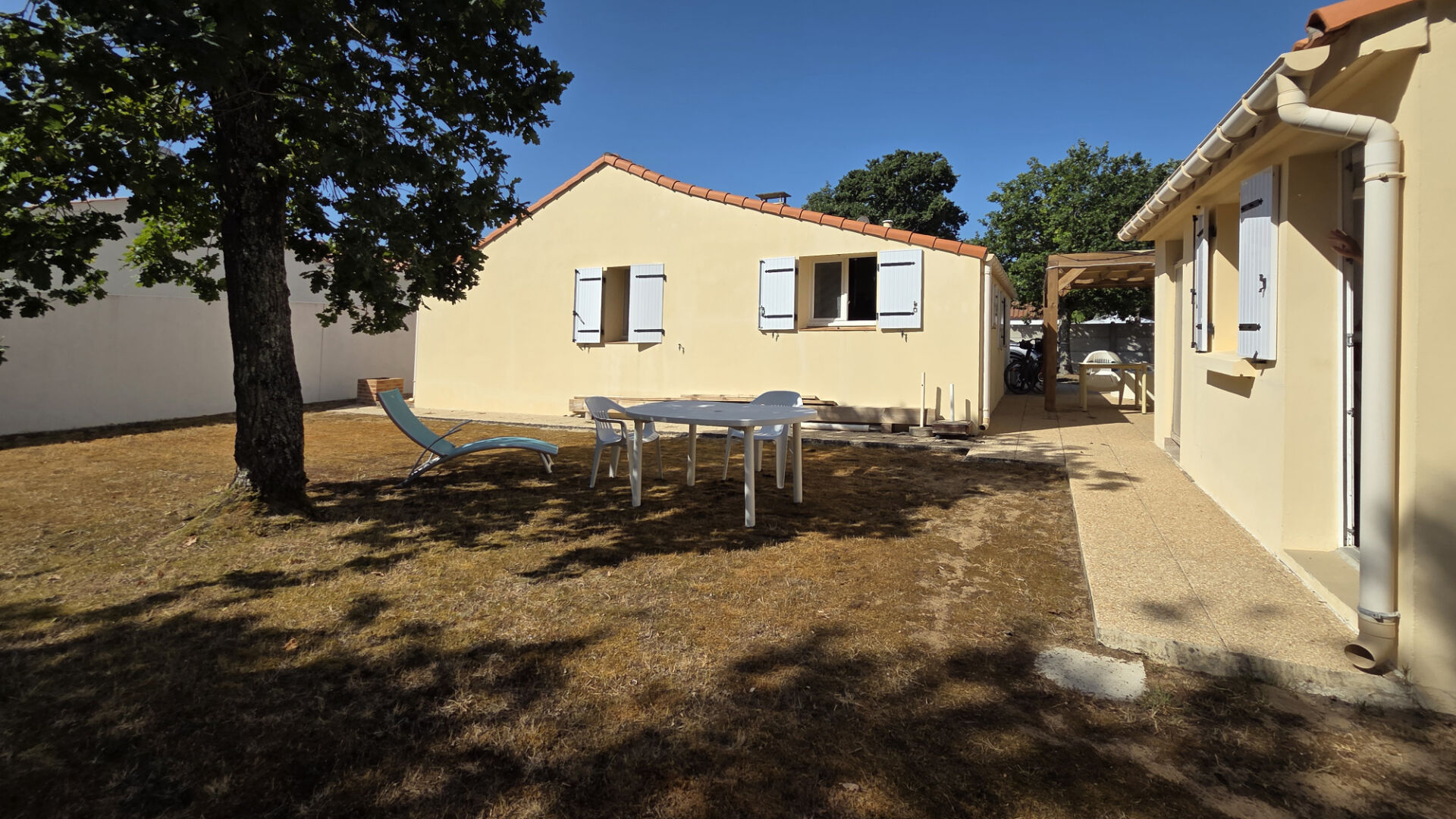 Maison SAINT HILAIRE DE RIEZ (85270) 4 pi&egrave;ces 51.00 m&sup2;