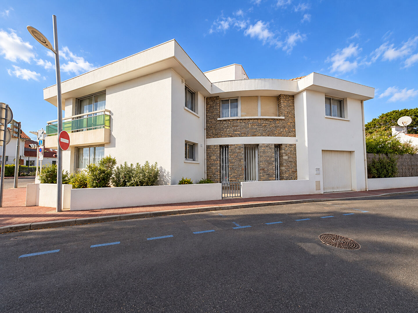 Maison SAINT GILLES CROIX DE VIE (85800) 5 pi&egrave;ces 174.00 m&sup2;