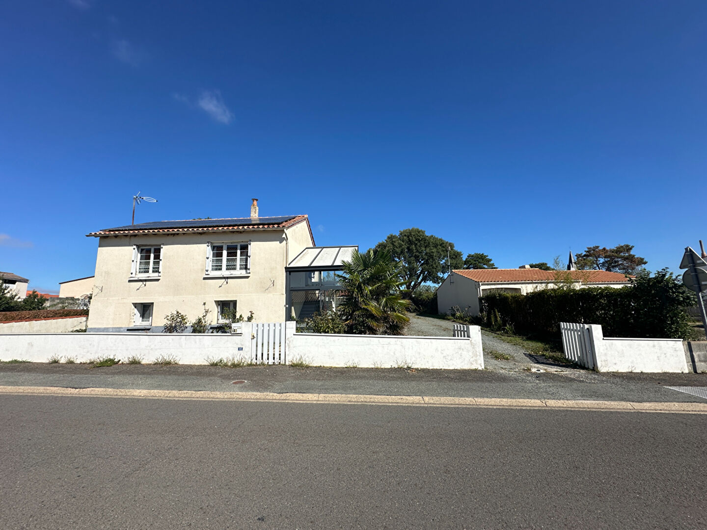 Maison MACHE (85190) 4 pi&egrave;ces 118.00 m&sup2;
