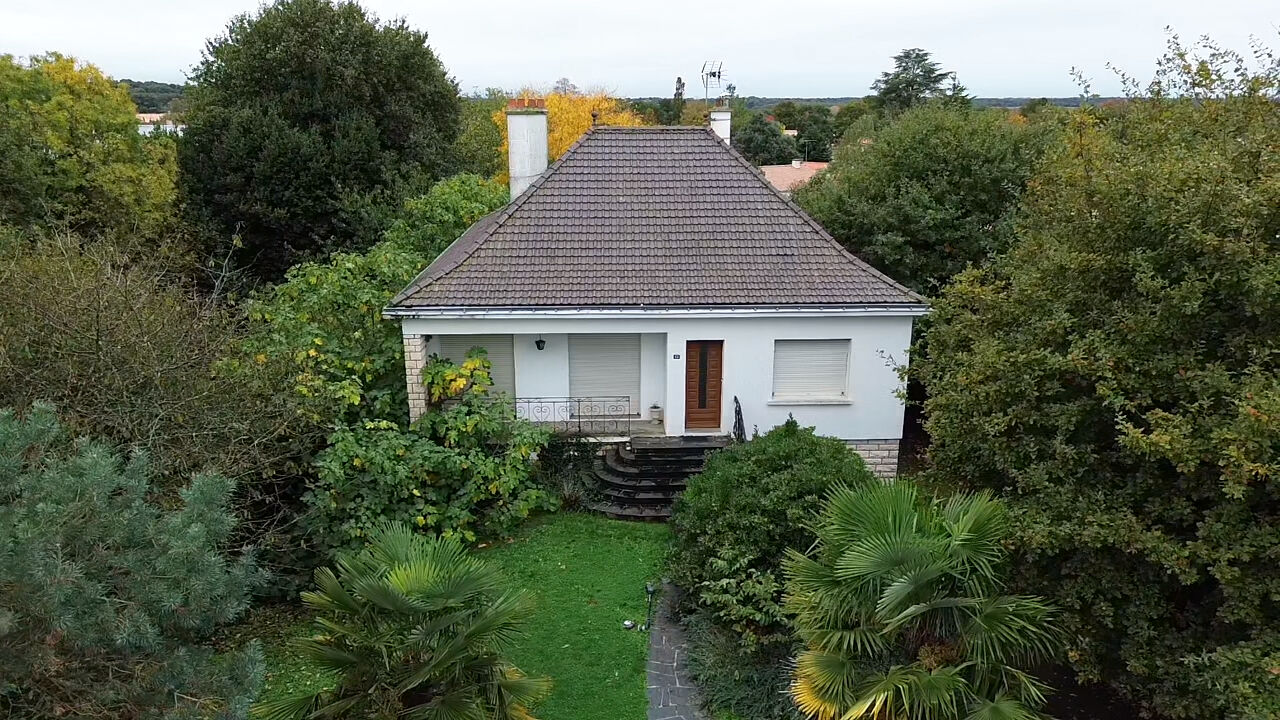 Maison AIZENAY (85190) 3 pi&egrave;ces 109.00 m&sup2;