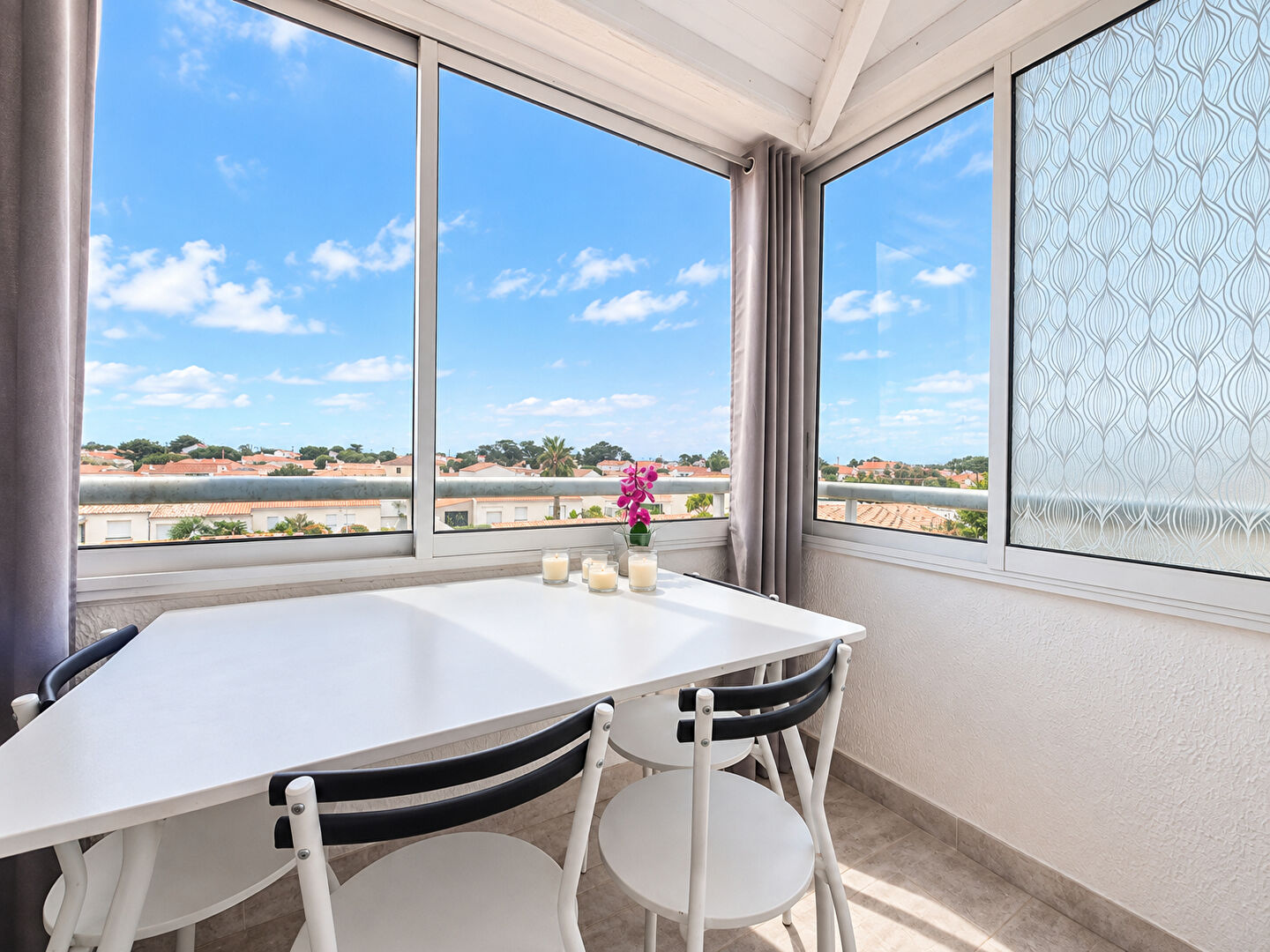 Appartement 1 pièce 18 m² · à Saint-Hilaire-de-Riez · 17,9 m² · 79 900 €