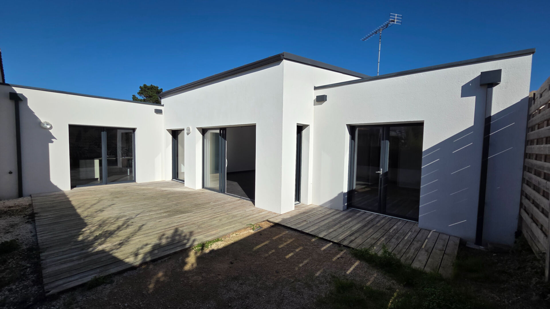 Maison 5 pièces 100 m² · à Saint-Gilles-Croix-de-Vie · 100 m² · 415 000 €