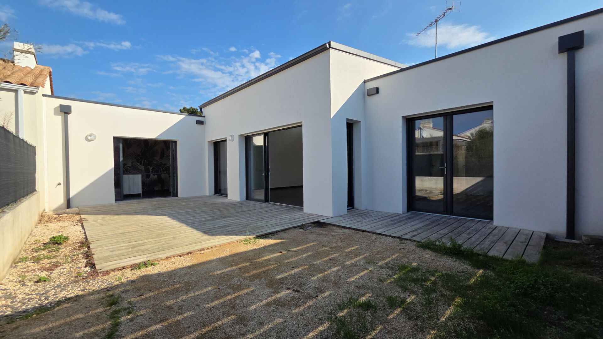 Maison SAINT GILLES CROIX DE VIE (85800) 5 pi&egrave;ces 100.33 m&sup2;