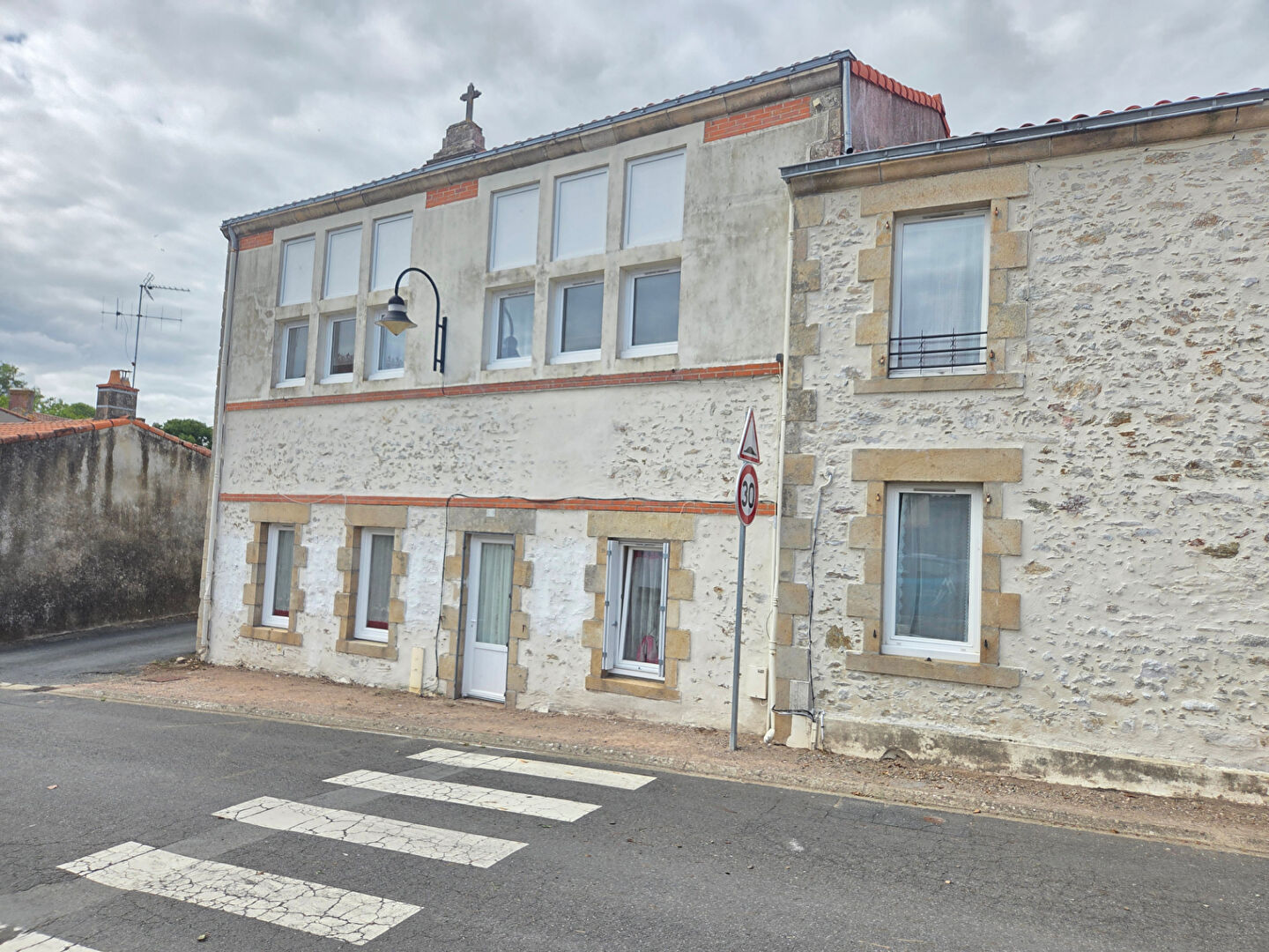 Appartement GRAND LANDES (85670) 3 pi&egrave;ces 73.45 m&sup2;