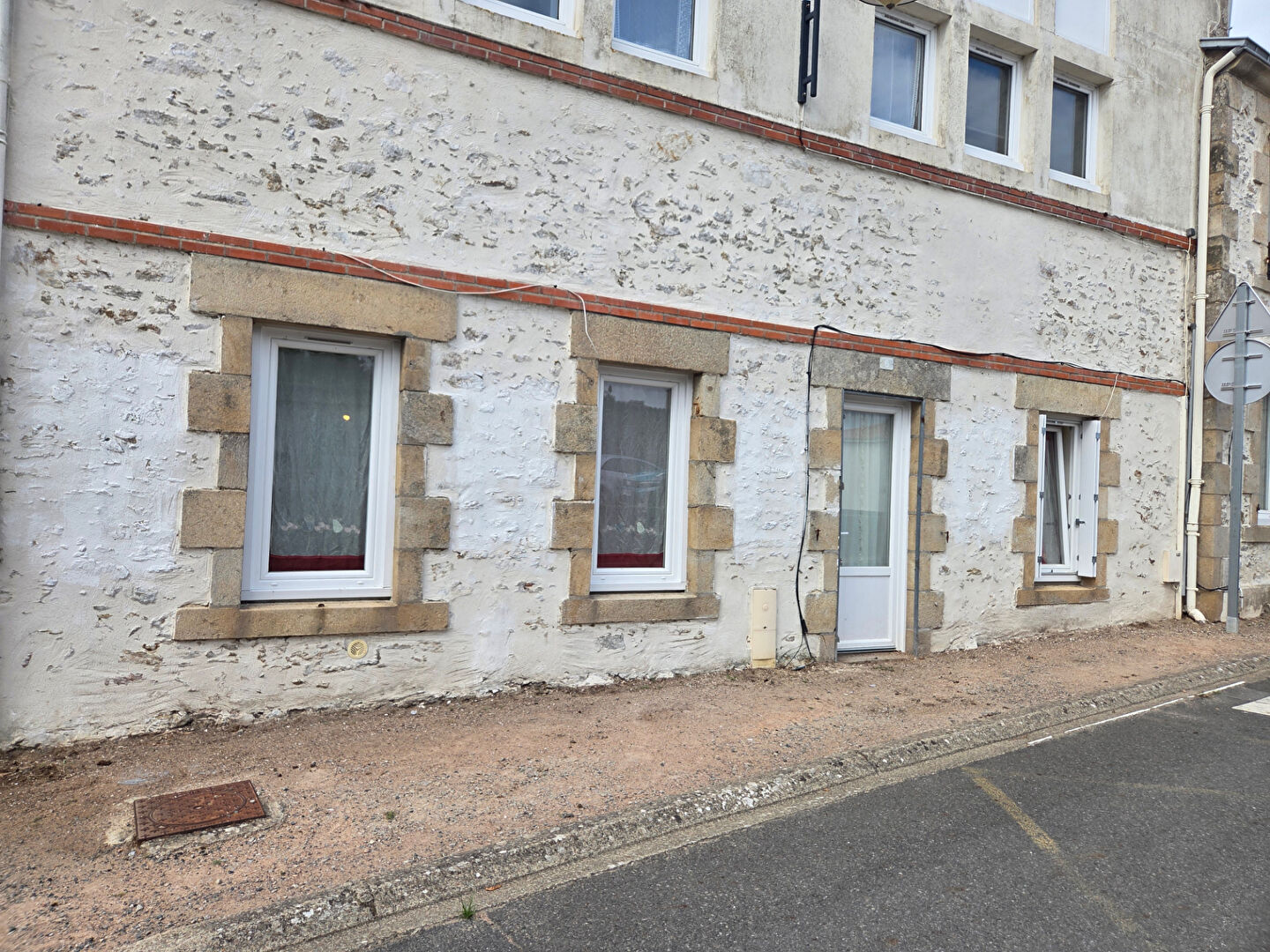 Appartement GRAND LANDES (85670) 3 pi&egrave;ces 71.24 m&sup2;