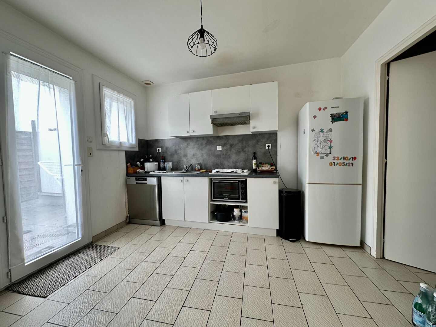 Appartement SAINT GILLES CROIX DE VIE (85800) 3 pi&egrave;ces 75.00 m&sup2;