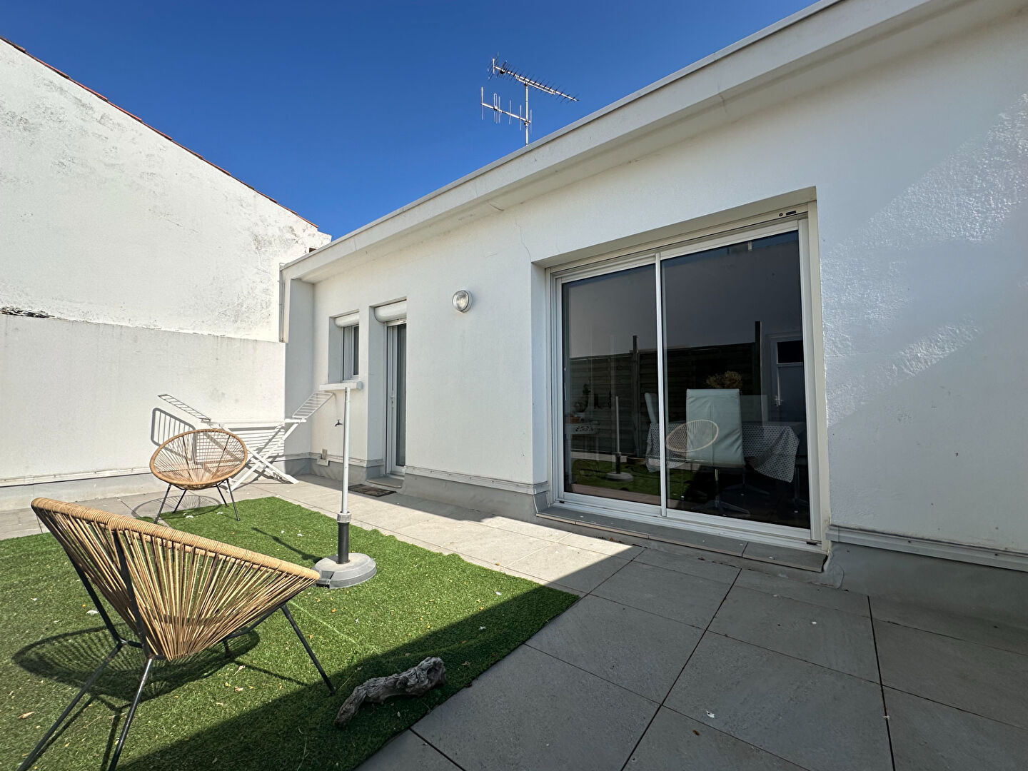 Appartement SAINT GILLES CROIX DE VIE (85800) 3 pi&egrave;ces 75.00 m&sup2;