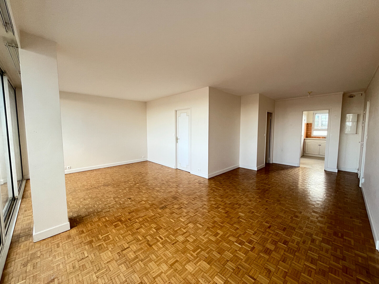 Appartement REIMS (51100) 4 pi&egrave;ces 75.53 m&sup2;