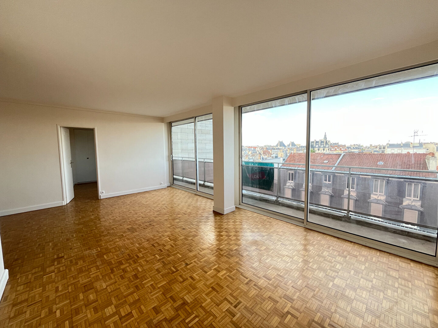 Appartement REIMS (51100) 4 pi&egrave;ces 75.53 m&sup2;
