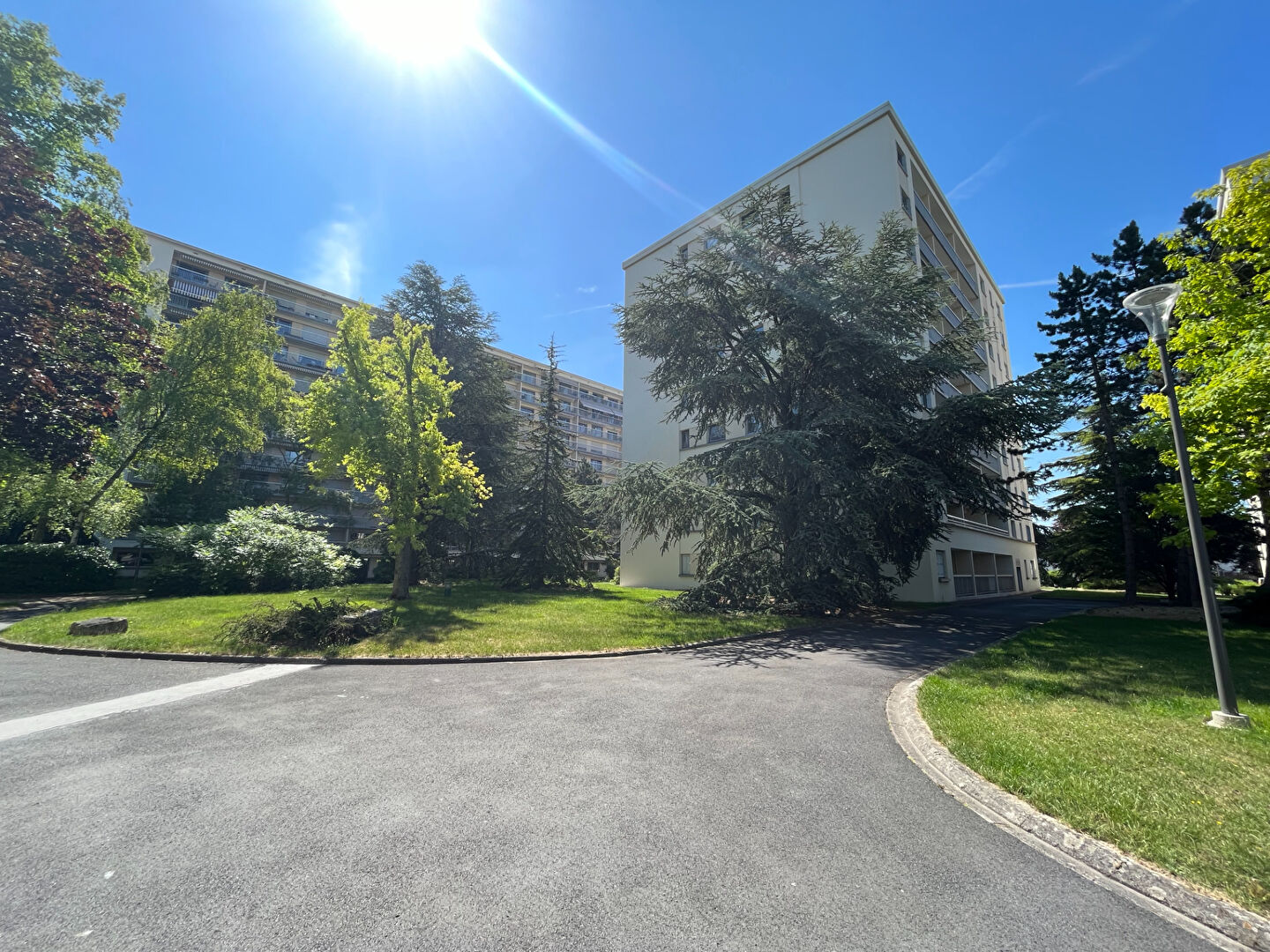 Appartement REIMS (51100) 5 pièces 105.00 m²