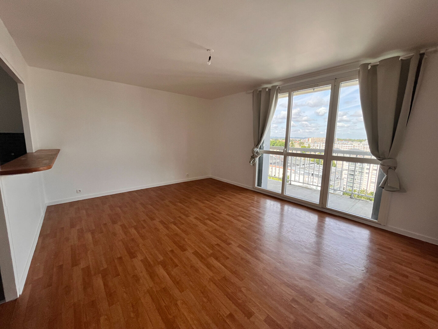 Appartement REIMS (51100) 1 pi&egrave;ce 33.00 m&sup2;