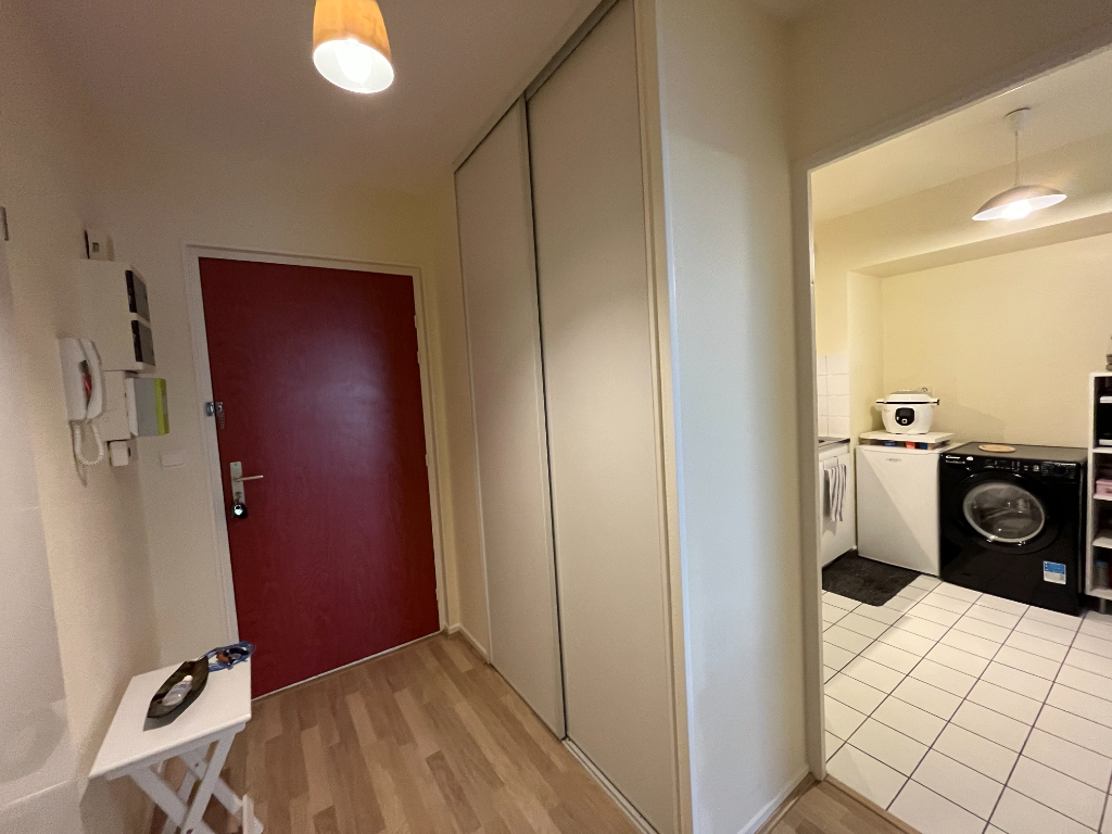 Appartement REIMS (51100) 2 pièces 44.00 m²