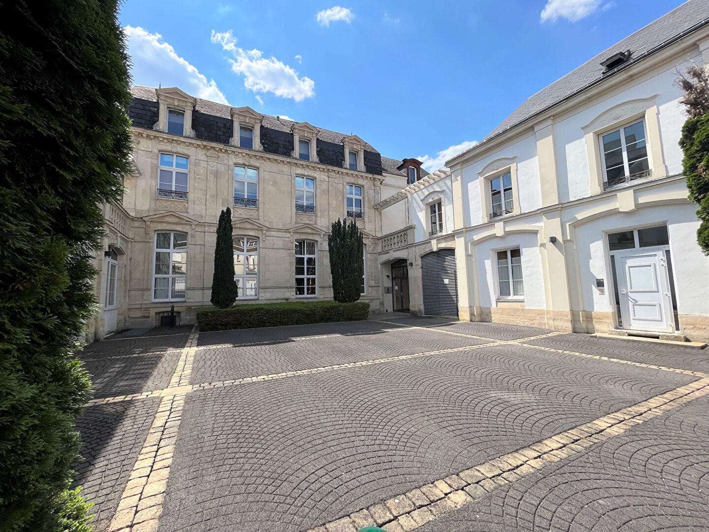 Appartement REIMS (51100) 3 pi&egrave;ces 73.81 m&sup2;