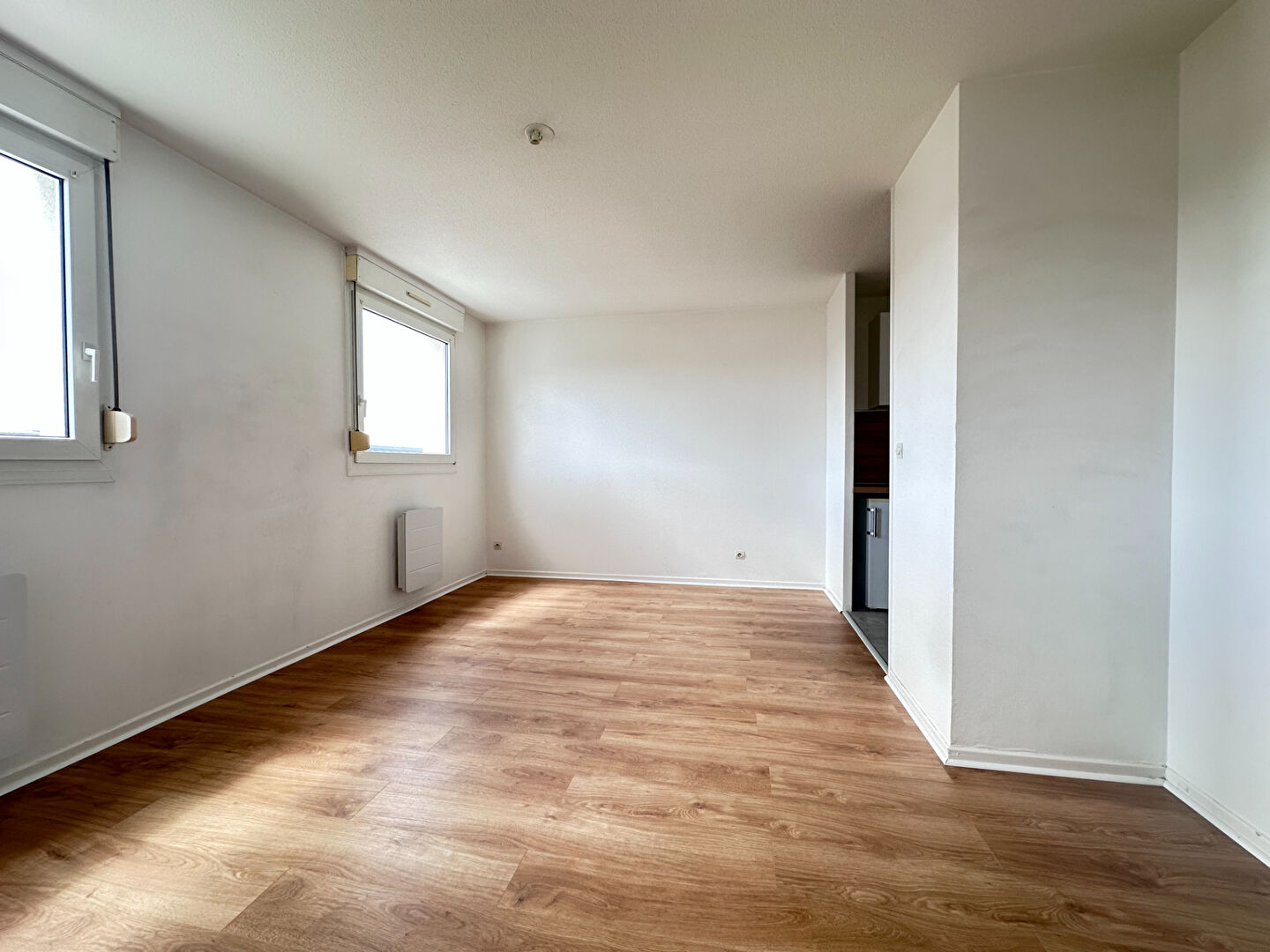 Appartement REIMS (51100) 1 pi&egrave;ce 31.30 m&sup2;