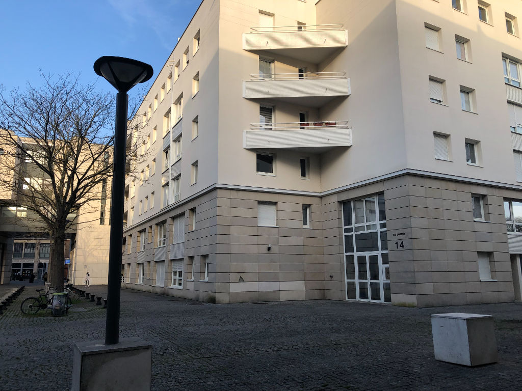 Appartement REIMS (51100) 3 pi&egrave;ces 71.00 m&sup2;