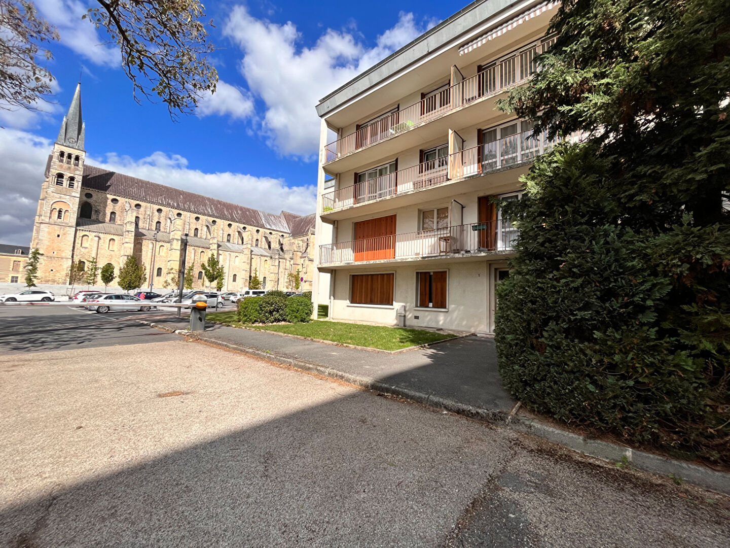 Appartement REIMS (51100) 1 pi&egrave;ce 32.59 m&sup2;