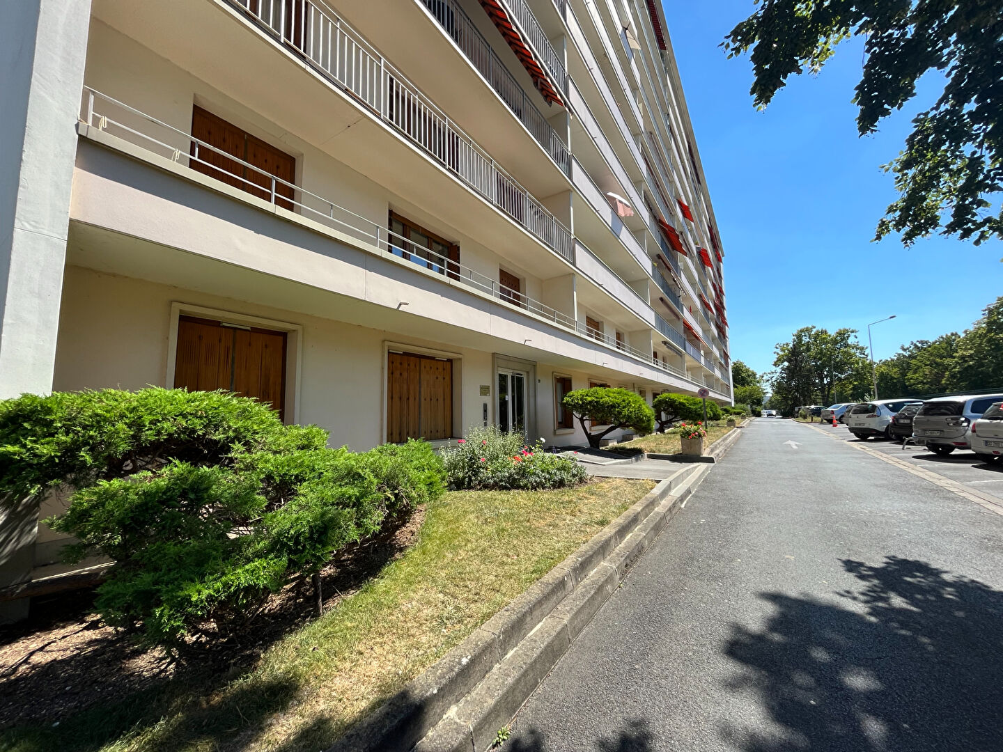 Appartement REIMS (51100) 2 pièces 55.00 m²