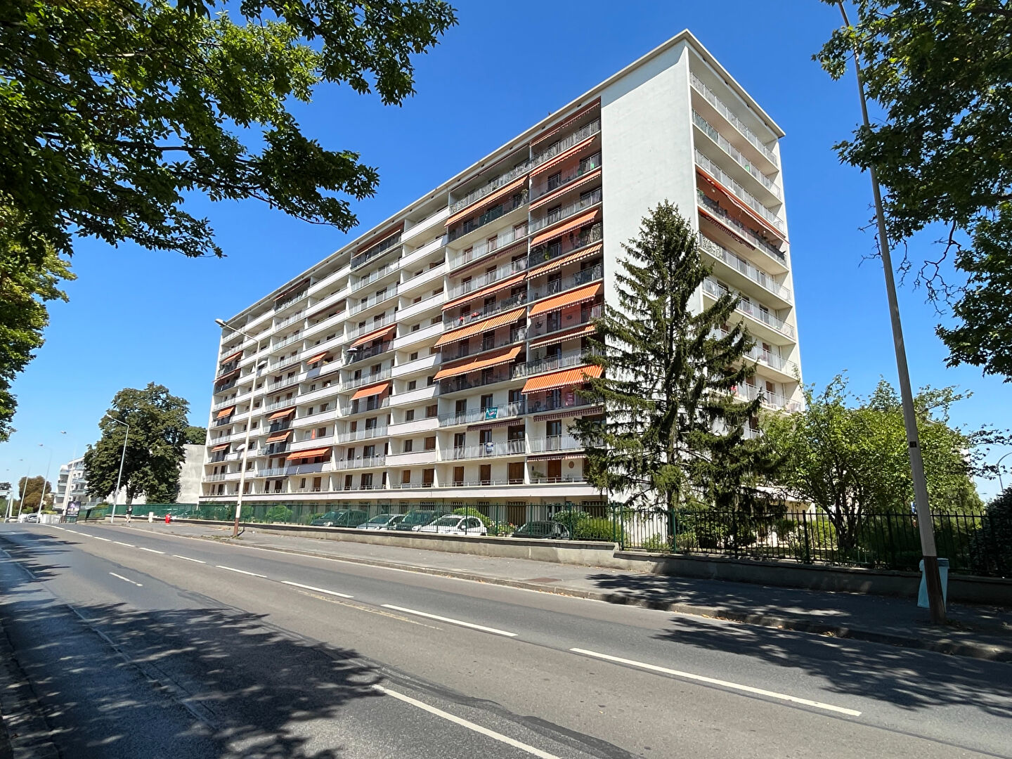 Appartement REIMS (51100) 1 pièce 39.00 m²
