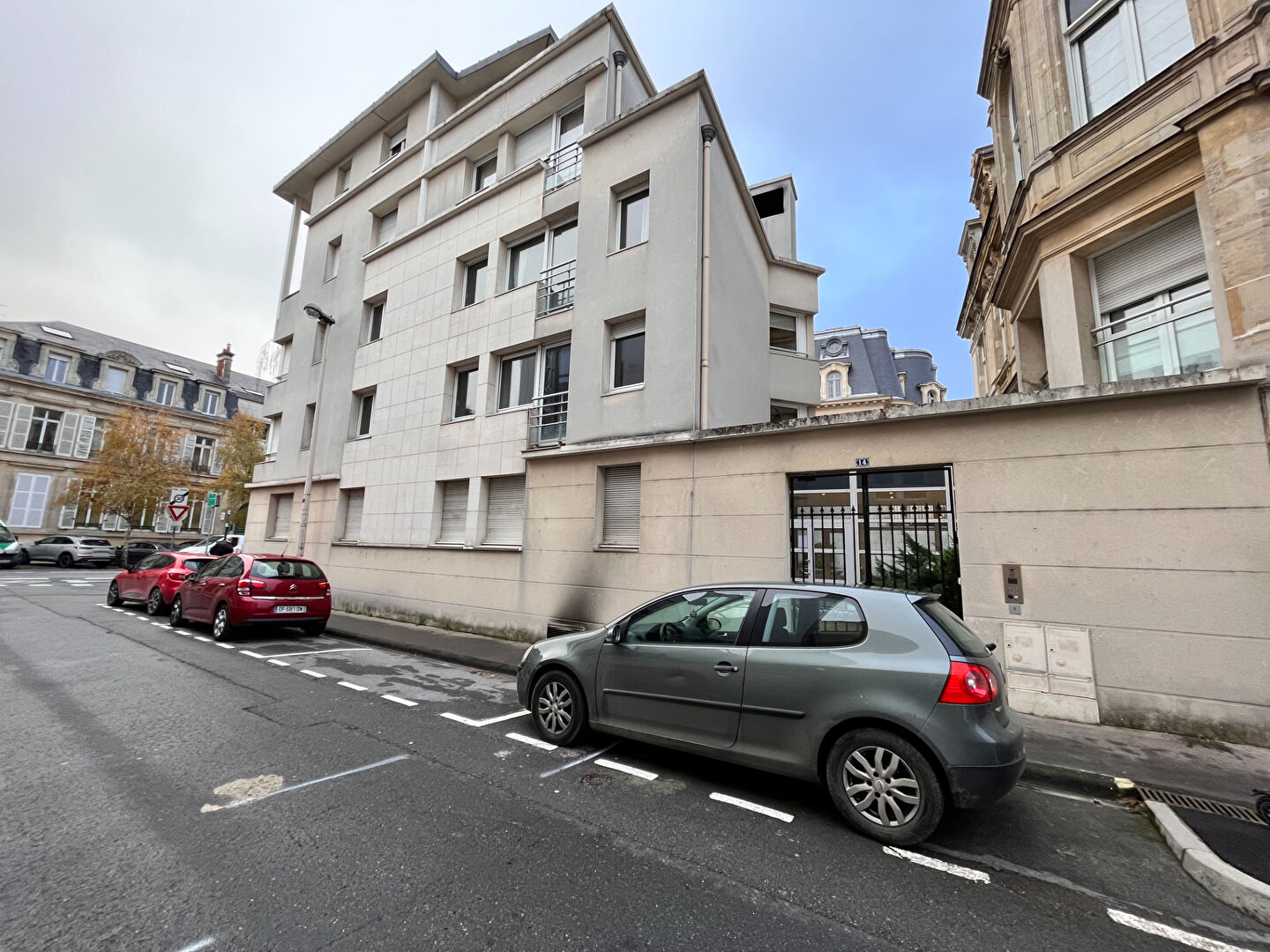 Appartement REIMS (51100) 2 pièces 46.00 m²