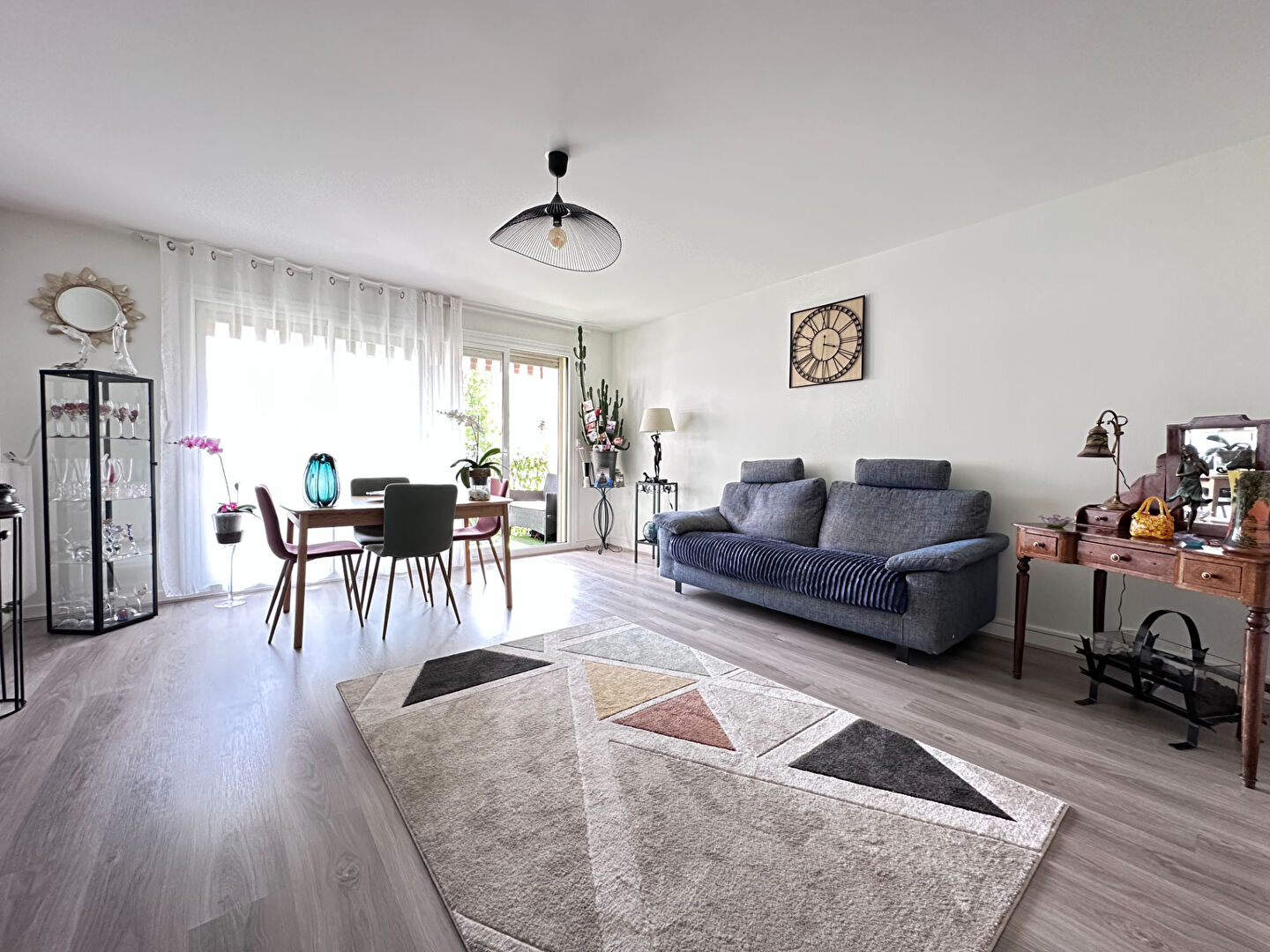 Appartement REIMS (51100) 3 pièces 73.00 m²