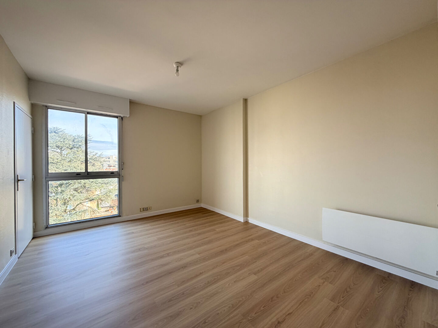 Appartement REIMS (51100) 1 pi&egrave;ce 24.57 m&sup2;