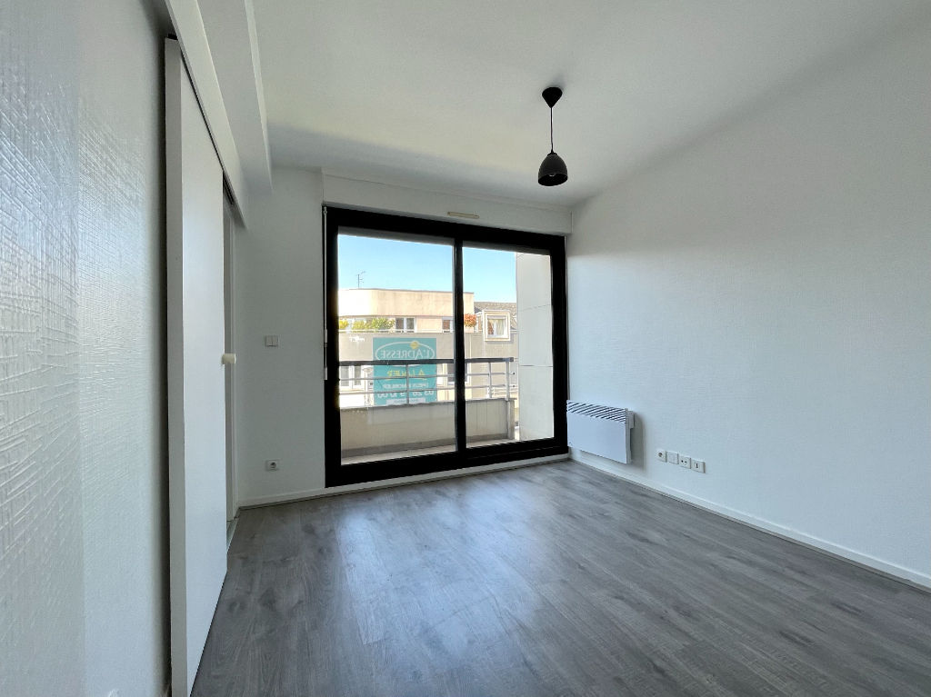 Appartement REIMS (51100) 1 pi&egrave;ce 17.06 m&sup2;