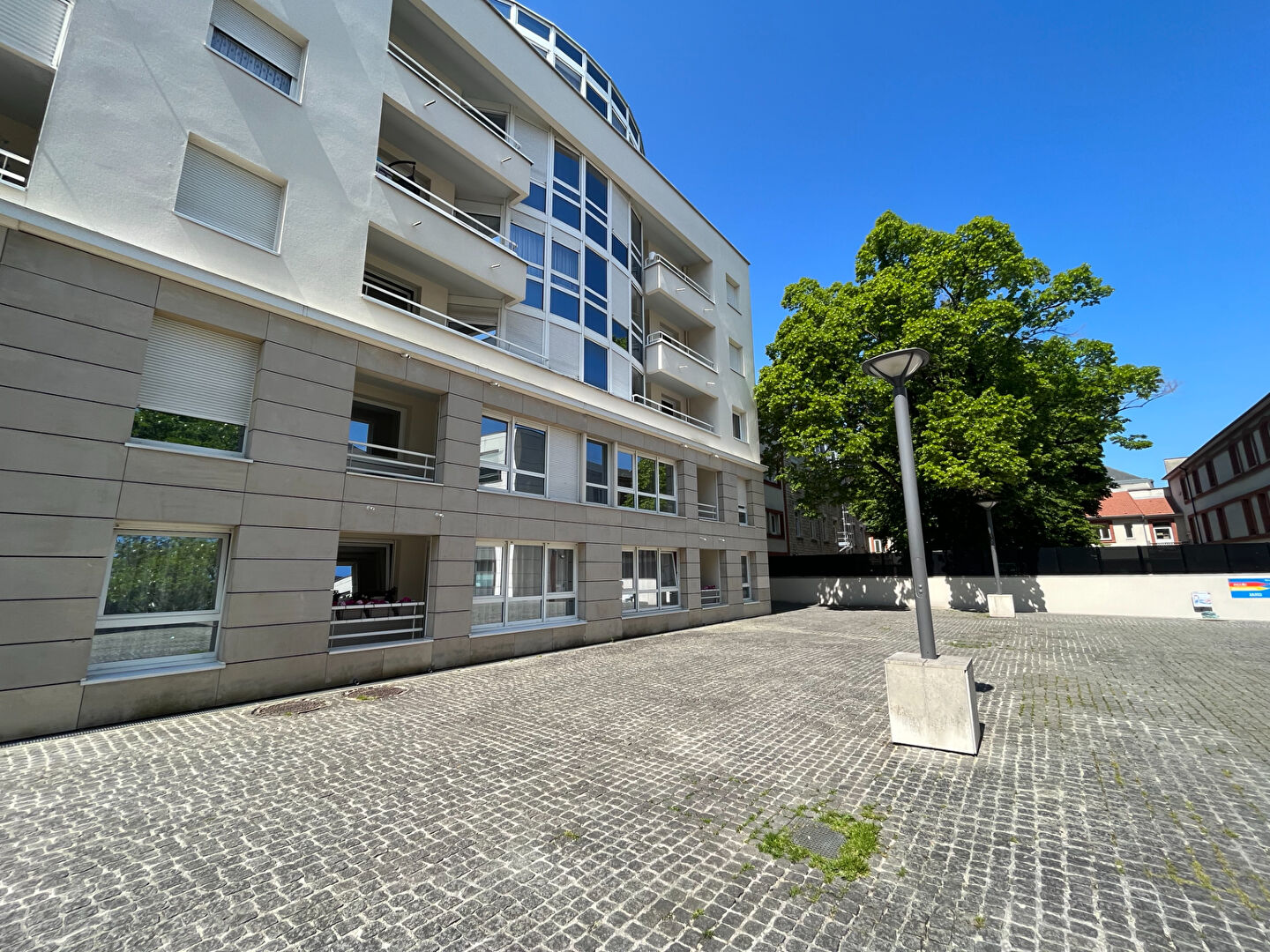Appartement REIMS (51100) 3 pièces 67.80 m²