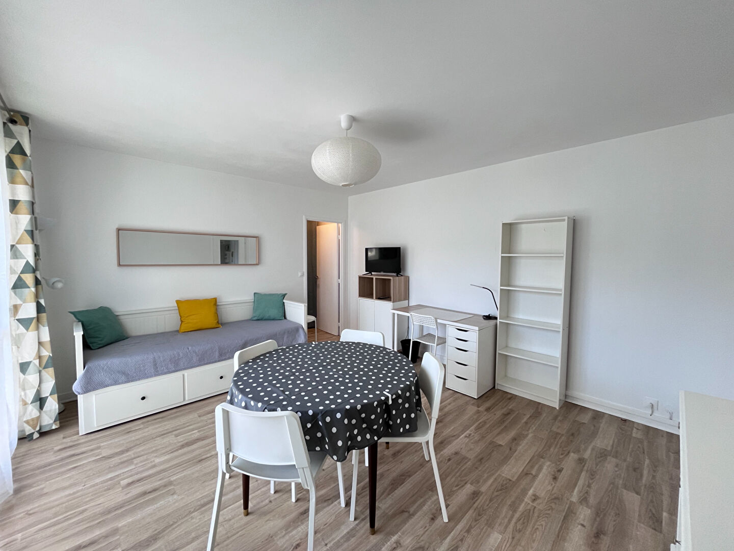 Appartement REIMS (51100) 1 pi&egrave;ce 32.90 m&sup2;