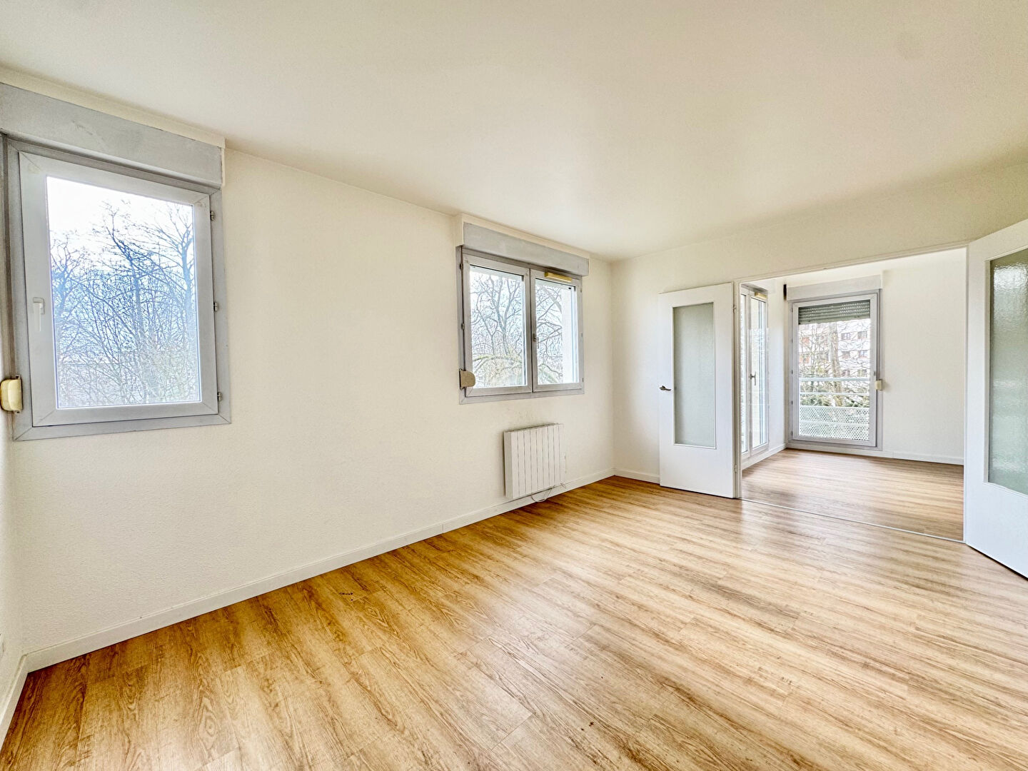 Appartement REIMS (51100) 2 pi&egrave;ces 34.58 m&sup2;