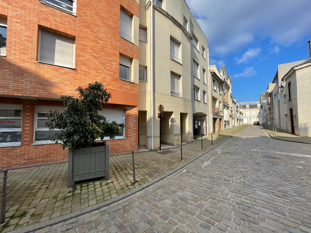 Appartement REIMS (51100) 2 pi&egrave;ces 39.26 m&sup2;
