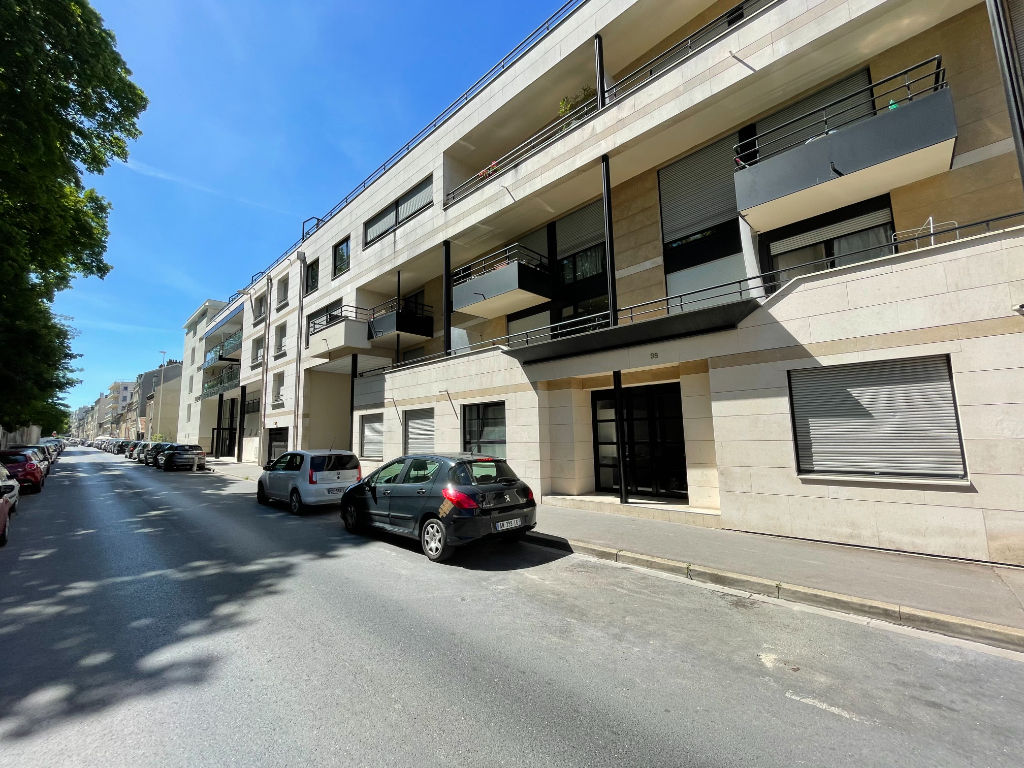 Appartement REIMS (51100) 1 pièce 34.23 m²