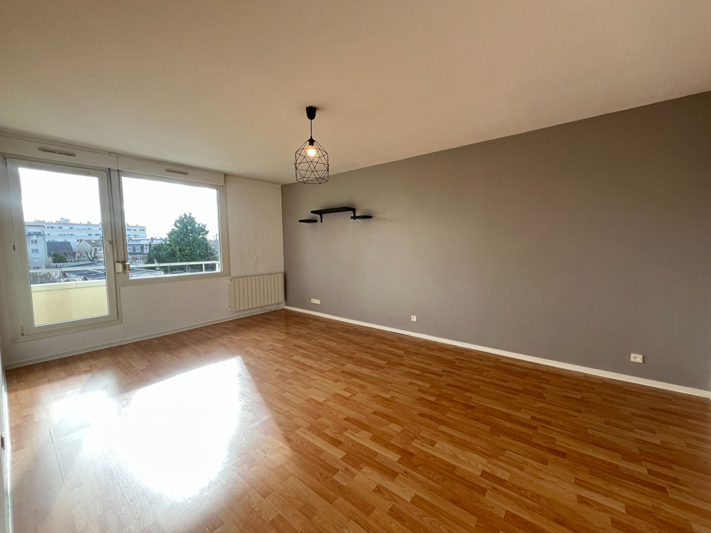 Appartement REIMS (51100) 2 pi&egrave;ces 46.58 m&sup2;