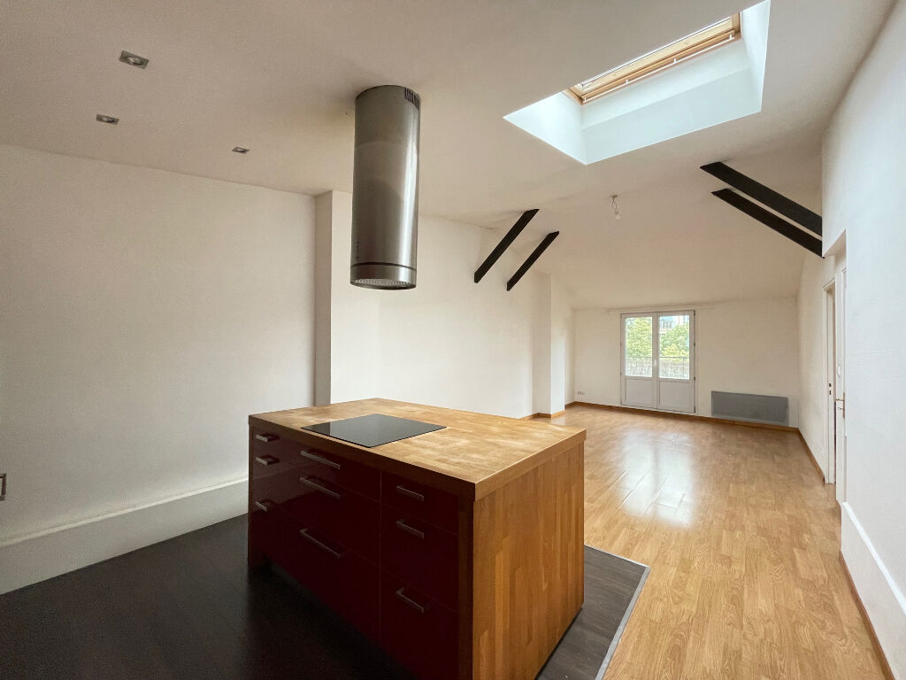 Appartement REIMS (51100) 3 pièces 71.46 m²