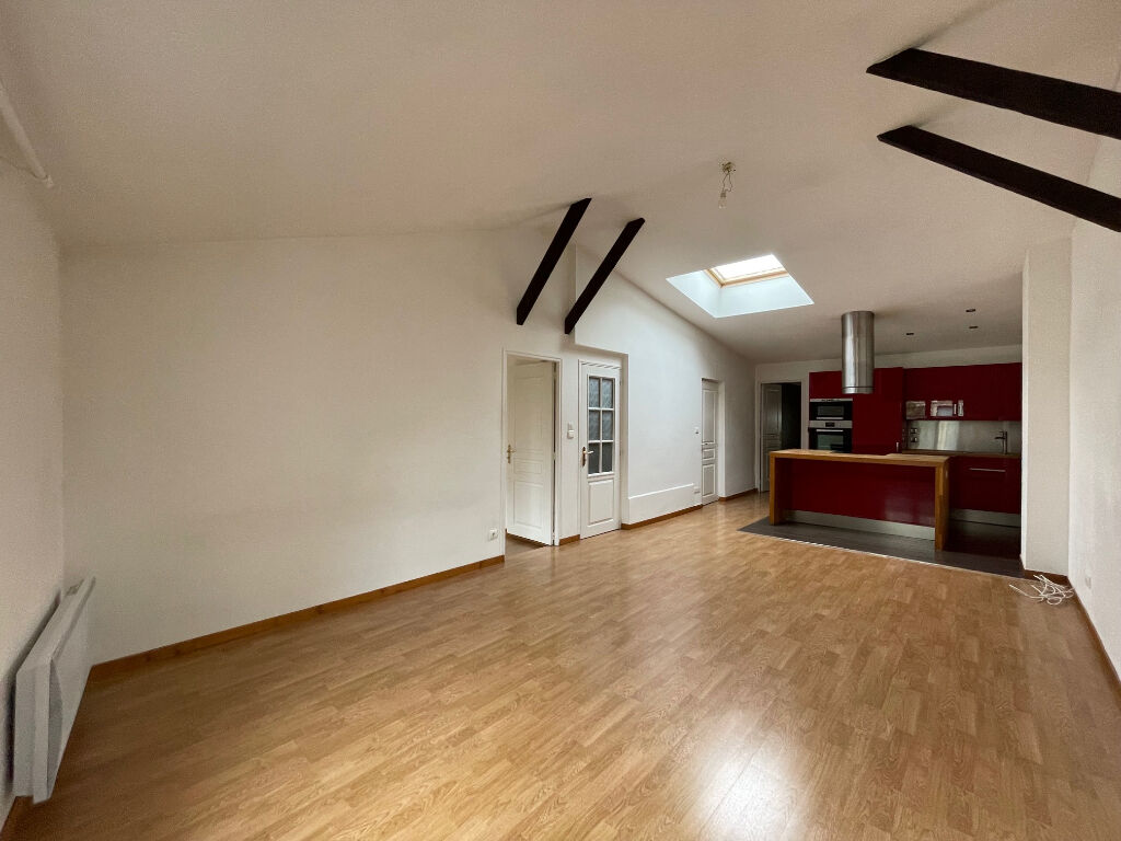 Appartement REIMS (51100) 3 pi&egrave;ces 71.46 m&sup2;