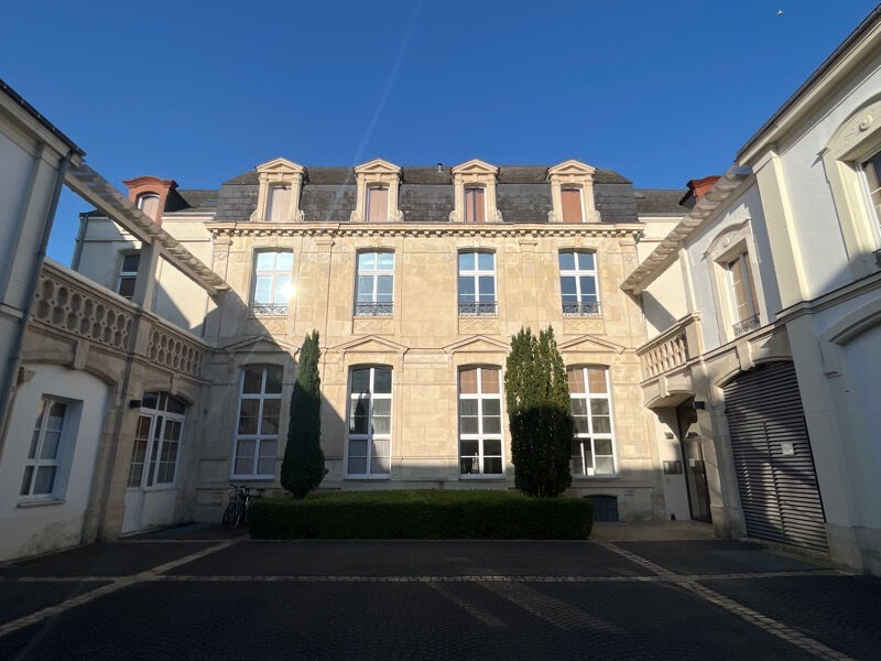 Parking / box REIMS (51100)