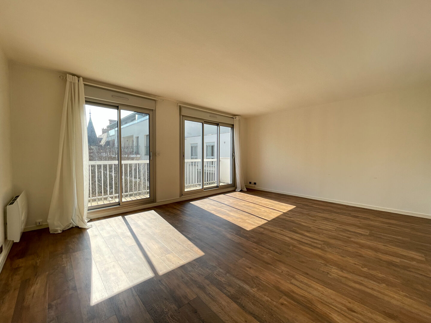 Appartement REIMS (51100) 1 pièce 34.00 m²
