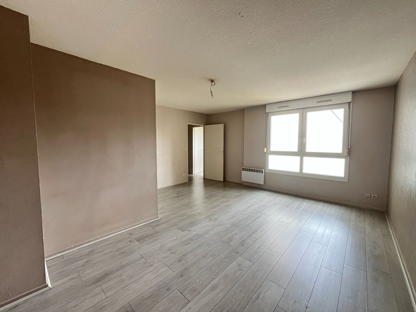Appartement REIMS (51100) 1 pièce 38.00 m²