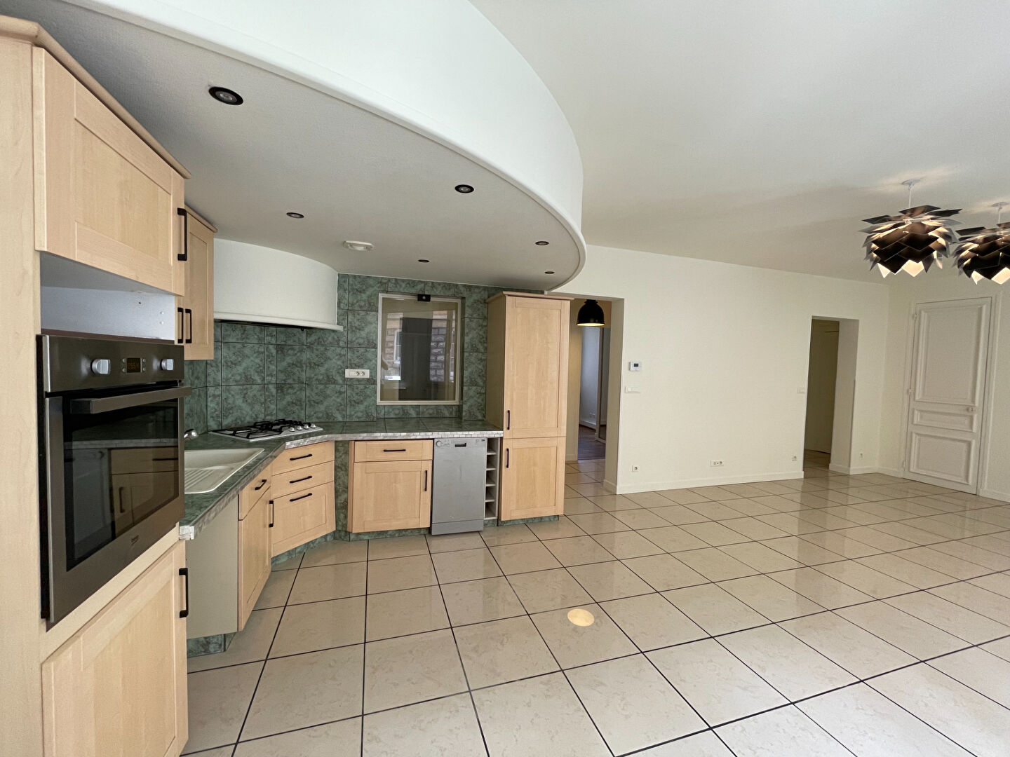Appartement REIMS (51100) 3 pièces 76.00 m²