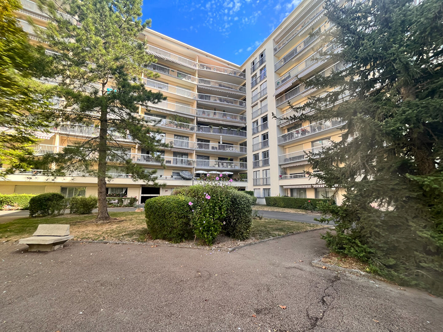 Appartement REIMS (51100) 1 pièce 18.00 m²