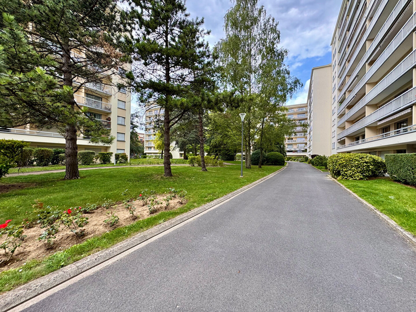 Appartement REIMS (51100) 1 pièce 18.00 m²