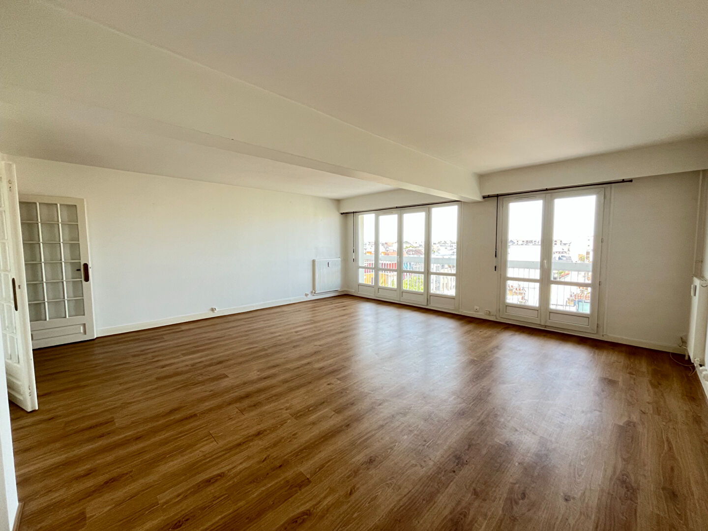 Appartement REIMS (51100) 5 pièces 102.00 m²
