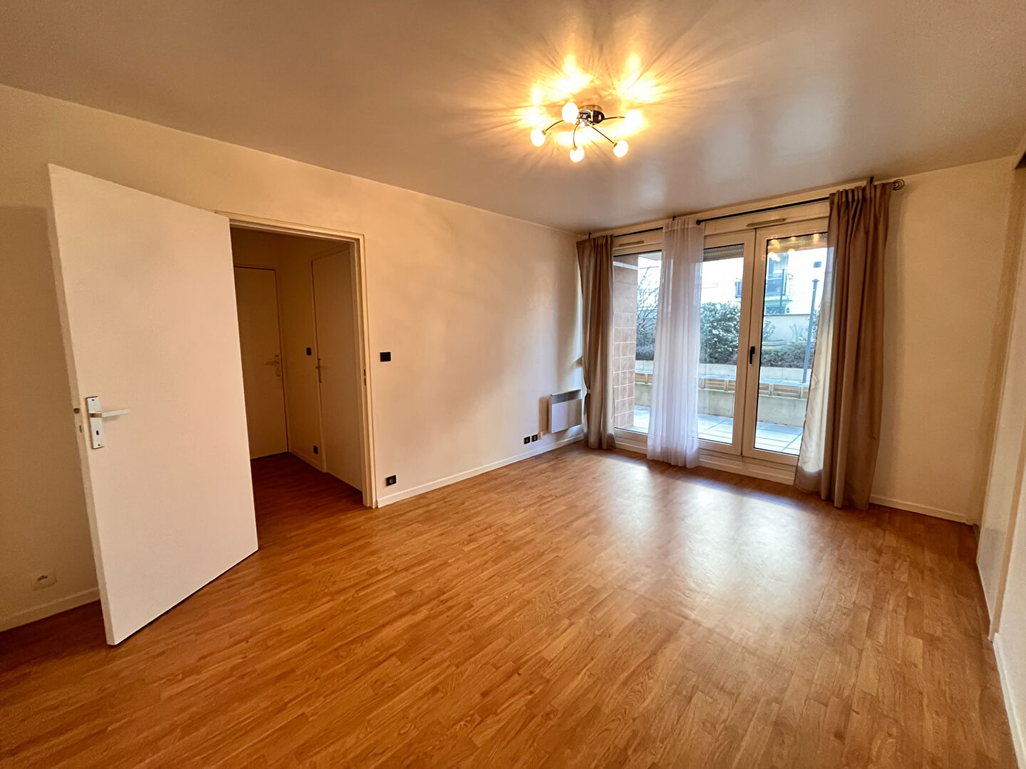 Appartement REIMS (51100) 2 pièces 56.00 m²