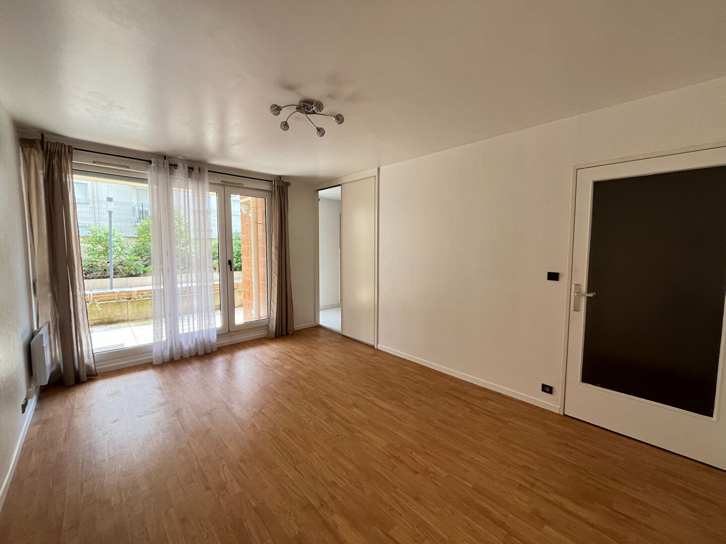 Appartement REIMS (51100) 2 pièces 56.00 m²