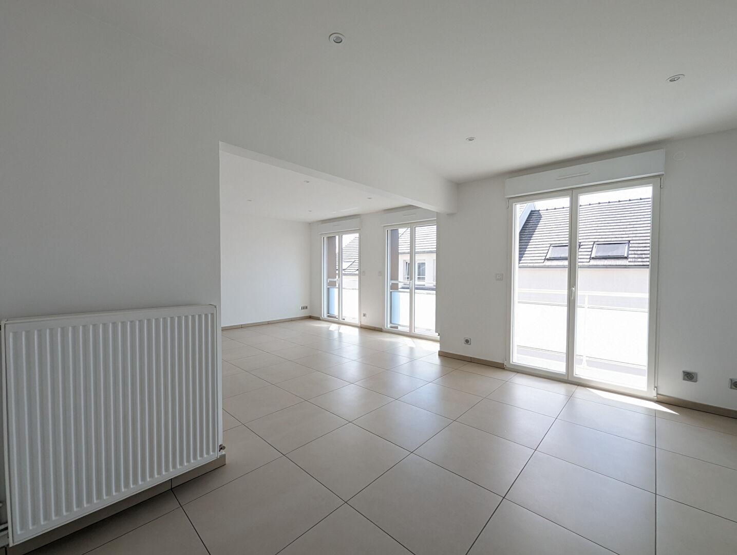 Appartement REIMS (51100) 5 pièces 95.00 m²