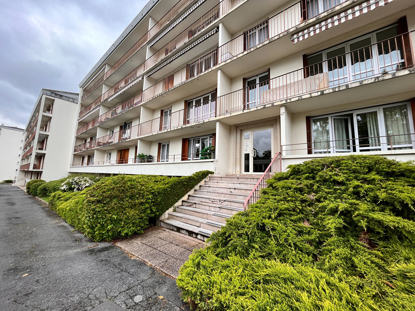 Appartement REIMS (51100) 3 pi&egrave;ces 73.99 m&sup2;