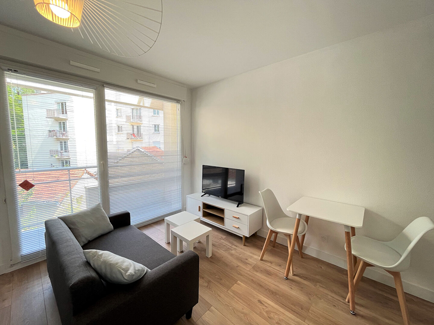 Appartement REIMS (51100) 1 pi&egrave;ce 26.38 m&sup2;