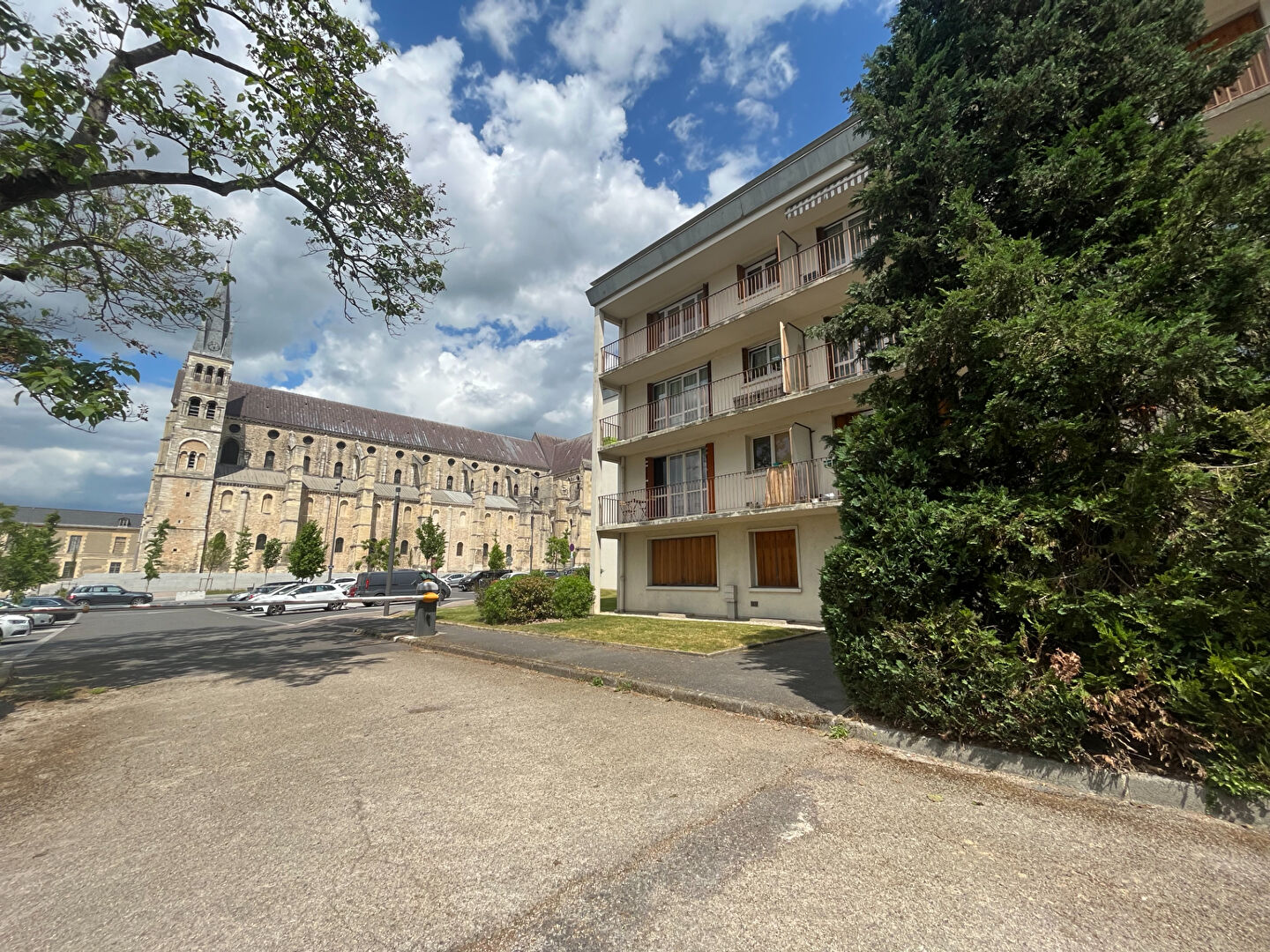 Appartement REIMS (51100) 3 pi&egrave;ces 63.20 m&sup2;